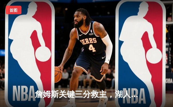 詹姆斯关键三分救主，湖人加时险胜勇士迎三连胜