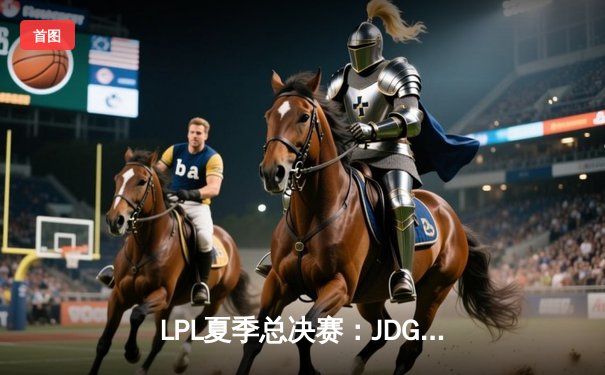 LPL夏季总决赛：JDG 3-1力克BLG登顶，Knight沙皇决胜局统治战场