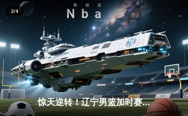 惊天逆转！辽宁男篮加时赛险胜广东，总决赛悬念再起 - 2