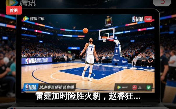 雷霆加时险胜火豹，赵睿狂砍42分创生涯新高