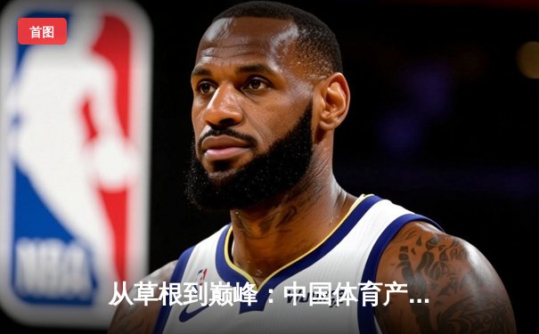 从草根到巅峰：中国体育产业的结构性变革与未来机遇
